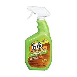 Orange Glo Cleaning Products Wood Cleaner And Polish, 47% OFF