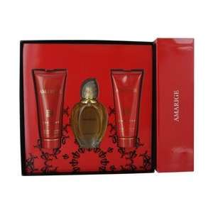 AMARIGE by Givenchy Gift Set for WOMEN EDT SPRAY 1.7 OZ & BODY LOTION 
