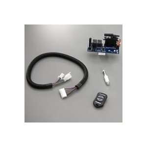  Yamaha Generator Wireless Remote Start Kit   GNRST 30 