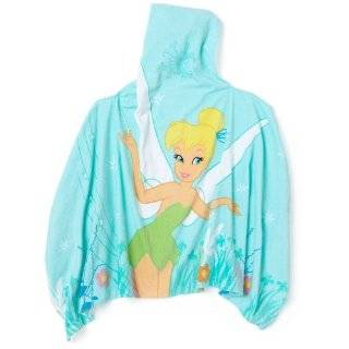  Disney Ariel Little Mermaid Hooded Bath Towel Baby
