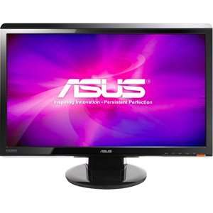  Asus VH242H 23.6 LCD Monitor 169 5 ms 1920x1080 16.7 