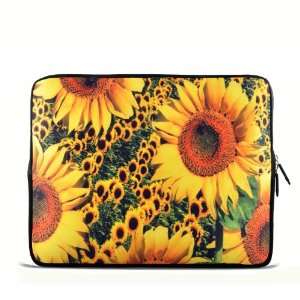  Sunflower 9.7 10 10.1 10.2 inch Laptop Netbook Tablet 