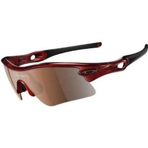  Oakley Radar Range Mens Limited Edition Sports Sunglasses 