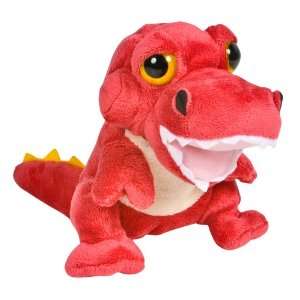 Rex Dinosaur Plush Stuffed Animal Toy  Toys & Games   