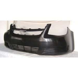 OE Replacement Chevrolet Cobalt Front Bumper Cover (Partslink Number 