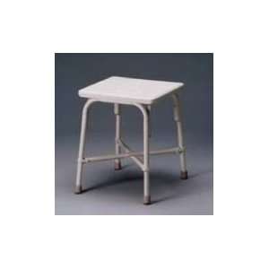  Stool   Heavy Duty Bath Bench Weight Capacity 650 lbs.This Shower 