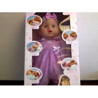 Real Tears Baby Doll  Toys & Games  