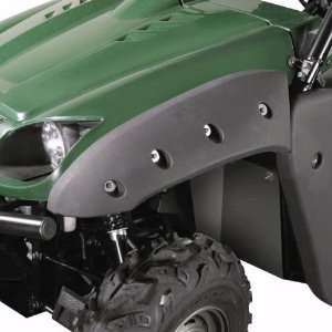  Front and Rear Fender Flares For Yamaha Rhino YXR450 2006 