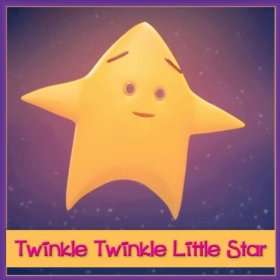  Twinkle Twinkle Little Star Super Simple Learning  