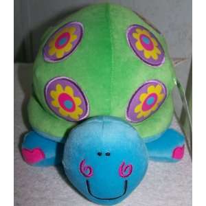  Animal Alley by Happy House *Whimsical Green Turtle Toys 