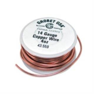 Lb   16 Gauge Copper Binding Wire by goldia