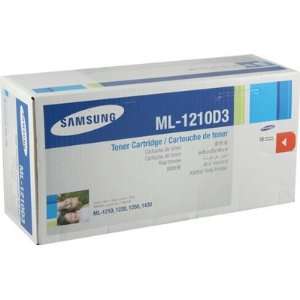  Samsung Ml 1210/1250/1430 Toner 2500 Yield Popular High 