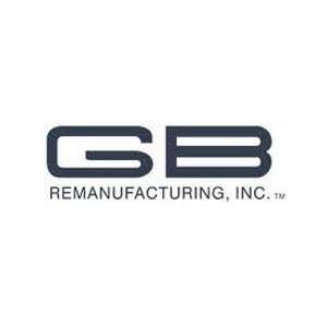  GB Remanufacturing 8 009 Fuel Injector Seal Kit 