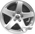 17 Alloy Wheel for 2008 2009 Dodge Charger OEM
