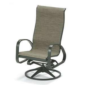   Casual 904A 20D Supreme Adjustable Swivel Rocker