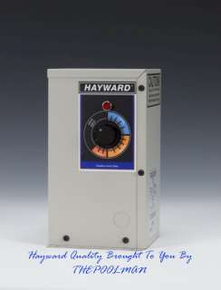 Hayward 11,000 Watt Electric Spa Heater 11KW CSPAXI11  