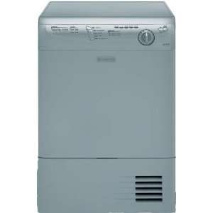  24 Condensation Electric Dryer with 180° Reversible Full 
