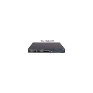   RETAIL E5500 24 Layer 3 24 Ports Ethernet Switch. New R Electronics