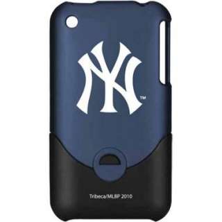 NEW YORK YANKEES IPHONE 3G 3GS DUO SHELL COVER CASE  