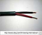 Thermocouple Wire, Stranded 2 Conductor, Type S or R