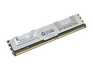  DDR2 FB DIMM ECC Fully Buffered DDR2 667 (PC2 5300) Server Memory