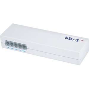   Selective Ring Call Router (Fax Machines & Switches)