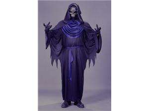    Skeletor Emperor Of Evil Costume Adult Standard