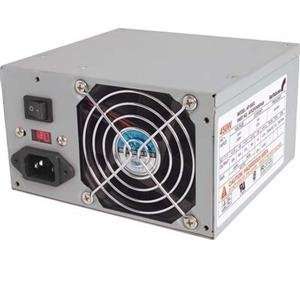 , 450W ATX12V 2.01 Power Supply (Catalog Category Cases & Power 