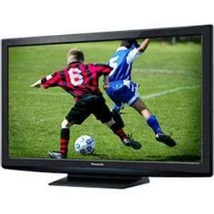  Panasonic VIERA / 50 Class / 1080p / 600Hz / Plasma HDTV 