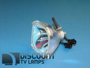 TV LAMP PANASONIC PT61LCX65 PT52LCX65 PT44LCX65 models  