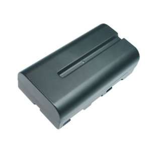   Battery for Sony CCD TRV98 digital camera/camcorder Electronics