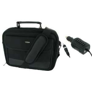  2n1 Combo   HP 2133 KR922UT 8.9 Inch Netbook Carrying Bag 