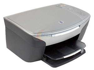 HP Photosmart 2610 Q5542A InkJet MFC / All In One Color Printer