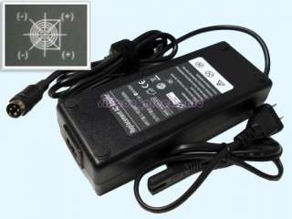 12v 7 5a new ac adapter power supply cord for lcd tv