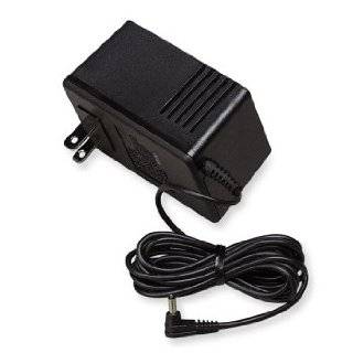 Casio AD 5 Keyboard AC Power Adapter