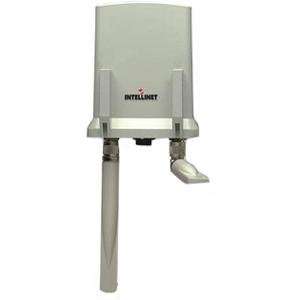  Intellinet, Wireless 300N PoE Access Point (Catalog 
