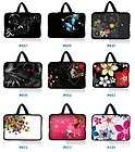   Laptop Bag Sleeve Case Cover with Handle For Acer Aspire One Notebook