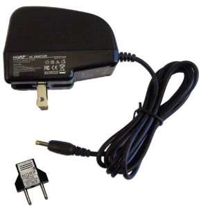  HQRP Wall AC DC Power Adapter compatible with HP iPAQ 