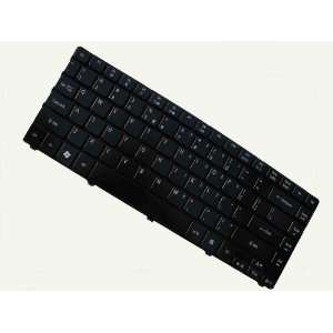  L.F. New Glossy keyboard for Acer Aspire Laptop / Notebook 