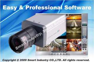Monitor Software,CCTV Software,English Version,IP Camera Software 