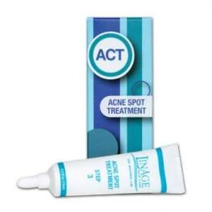 ACT Acne Spot Treatment Beauty