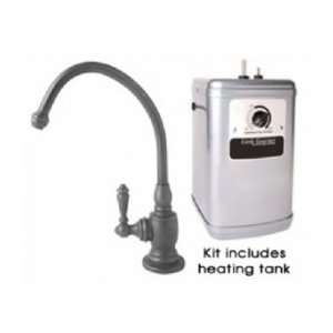 Mountain Plumbing MT1200DIY/ACP Instant HOT Water Dispenser Kits W 