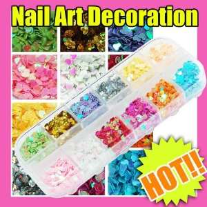  12 practical nail art heart decoration tips new 133 