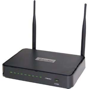  Actiontec V1000ISP Wireless N Vdsl Modem Router 802.11N 
