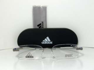 New Authentic Adidas Eyeglasses A642 6057 642 Made In Austria 