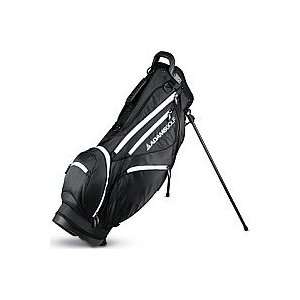  Adams Skyhawk 11 Stand Bag BlackWhite