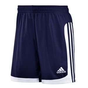  Adidas Mens Climalite Toque Sho Soccer Shorts Navy XL 