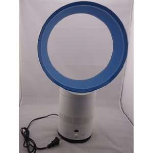  Air Multiplier Table Fan,creative Bladeless Cooling Fan 