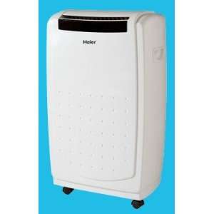   BTU Cooling /6,200 BTU Heat Portable Air Conditione 