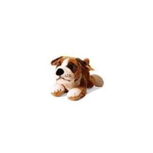  AKC Boxer Puppy by Steiff Toys & Games